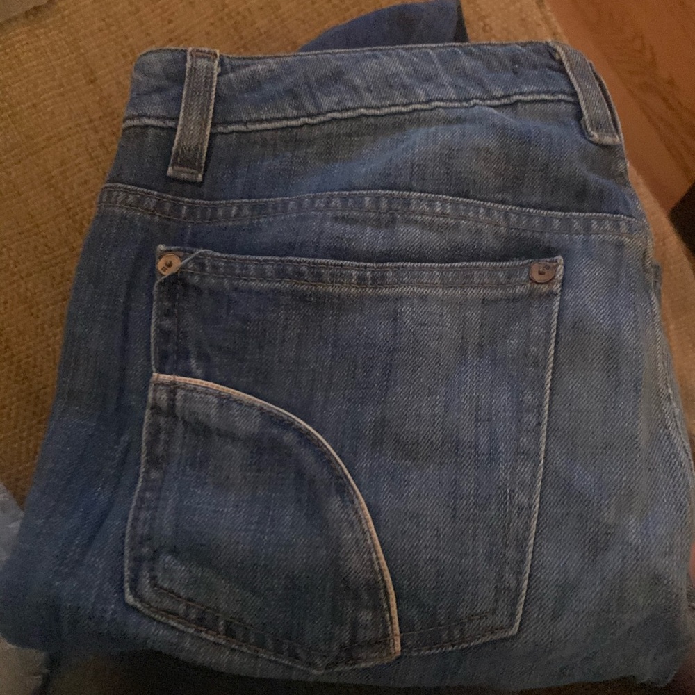 Joes Jeans size 27 Honey Fit